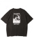 THRIFTY,LOOK,スリフティー,ルック,Tシャツ,半袖,綿,100%,TEE,SUICIDAL,SKATE,POOL,SKATER,スーサイダル,プールスケーター,TL24S06400
