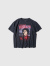 THRIFTY,LOOK,スリフティー,ルック,Tシャツ,半袖,綿,100%,MICHAEL,JACKSON,マイケル,ジャクソン,スリラー,Thriller,TL23S02600