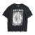 THRIFTY,LOOK,スリフティー,ルック,Tシャツ,半袖,綿,100%,Kurt,Cobain,カート,コバーン,人気,定番,TL22S02300