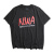 THRIFTY,LOOK,スリフティー,ルック,Tシャツ,半袖,綿,100%,N.W.A,エヌ・ダブリュ・エー,ヒップホップ,TL24S08300
