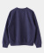 THRIFTY,LOOK,スリフティー,ルック,スウェット,トレーナー,NIRVANA,ニルヴァーナ,スマイリー,フェイス,裏起毛,TL26S101