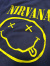 THRIFTY,LOOK,スリフティー,ルック,スウェット,トレーナー,NIRVANA,ニルヴァーナ,スマイリー,フェイス,裏起毛,TL26S101