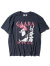 THRIFTY,LOOK,スリフティー,ルック,Tシャツ,半袖,綿,100%,NARUTO,ナルト,我愛羅,ガアラ,アニメ,グッズ,TL25F06200,NARUTO,GAARA