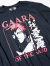 THRIFTY,LOOK,スリフティー,ルック,Tシャツ,半袖,綿,100%,NARUTO,ナルト,我愛羅,ガアラ,アニメ,グッズ,TL25F06200,NARUTO,GAARA