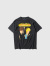 THRIFTY,LOOK,スリフティー,ルック,Tシャツ,半袖,綿,BEABIS,AND,BUTT-HEADH,MTV,ビーバス,バットヘッド,ブラックコメディ,TL25S04800