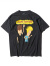 THRIFTY,LOOK,スリフティー,ルック,Tシャツ,半袖,綿,BEABIS,AND,BUTT-HEADH,MTV,ビーバス,バットヘッド,ブラックコメディ,TL25S04800