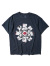 THRIFTY,LOOK,スリフティー,ルック,Tシャツ,半袖,綿,100%,RedHot,Chili,Peppers,レッド・ホット・チリ・ペッパーズ,バンド,T,TL25S05300