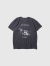 THRIFTY,LOOK,スリフティー,ルック,Tシャツ,半袖,綿,100%,JOY,DIVISION,ジョイ・ディヴィジョン,バンド,T,TL23S06200