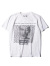 THRIFTY,LOOK,スリフティー,ルック,Tシャツ,半袖,綿,100%,NINE,INCH,NAILS,ナイン・インチ・ネイルズ,バンド,T,TL23S07500