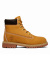 Timberland,ブーツ,ティンバーランド,6インチ,プレミアム,ブーツ,レディース,ジュニア,イエローブーツ,シックスインチブーツ,12909