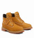 Timberland,ブーツ,ティンバーランド,6インチ,プレミアム,ブーツ,レディース,ジュニア,イエローブーツ,シックスインチブーツ,12909
