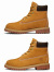 Timberland,ブーツ,ティンバーランド,6インチ,プレミアム,ブーツ,レディース,ジュニア,イエローブーツ,シックスインチブーツ,12909