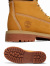 Timberland,ブーツ,ティンバーランド,6インチ,プレミアム,ブーツ,レディース,ジュニア,イエローブーツ,シックスインチブーツ,12909