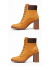 Timberland,ブーツ,ティンバーランド,アリントン,ミッド,レースアップ,ブーツ,レディース,防臭性,通気性,衝撃吸収性,TB0A1HLS2311