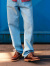 Timberland,ブーツ,ティンバーランド,デッキシューズ,モカシンシューズ,ラグソール,スリーアイ,クラシックラグ,TB050009-6481