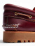 Timberland,ブーツ,ティンバーランド,デッキシューズ,モカシンシューズ,ラグソール,スリーアイ,クラシックラグ,TB050009-6481