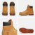 Timberland,ブーツ,ティンバーランド,6インチ,プレミアム,ブーツ,イエローブーツ,シックスインチブーツ,軽量,防水,撥水,B0A6CH,6754