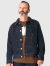 TMT,Gジャン,1ST,メンズ,レディ―ス,デニムジャケット,TYPE,506XX,HQ,DENIM,TRUCKER,JACKET,Tバック,TJKT9901