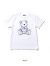 TMT,Tシャツ,メンズ,レディース,半袖,ブランド,綿,100％,白,黒,紺,緑,おしゃれ,かっこいい,シンプル,カジュアル,かわいい,TCSF2401