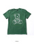 TMT,Tシャツ,メンズ,レディース,半袖,ブランド,綿,100％,白,黒,紺,緑,おしゃれ,かっこいい,シンプル,カジュアル,かわいい,TCSF2401