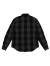 TMT,バッファロー,チェック,シャツ,メンズ,レディ―ス,長袖,おしゃれ,かっこいい,綿,100%,シンプル,春,秋,冬,定番,人気,TSHS25SP02