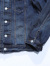 TMT,デニム,ジャケット,メンズ,3rd,タイプ,12oz,SOFT,DENIM,TRUCKER,JACKET,トラッカー,ジャケット,TJKS25SP01