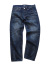 TMT,デニム,パンツ,メンズ,レディ―ス,12oz,SOFT,DENIM,5P,STRAIGHT,TPTS25SP01
