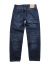 TMT,デニム,パンツ,メンズ,レディ―ス,12oz,SOFT,DENIM,5P,STRAIGHT,TPTS25SP01