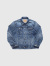 TMT,デニム,ジャケット,メンズ,3rd,タイプ,12oz,SOFT,DENIM,TRUCKER,JACKET,トラッカー,ジャケット,ソフト,デニム,VINTAGE,TJKS25SP01