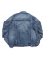 TMT,デニム,ジャケット,メンズ,3rd,タイプ,12oz,SOFT,DENIM,TRUCKER,JACKET,トラッカー,ジャケット,ソフト,デニム,VINTAGE,TJKS25SP01