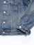 TMT,デニム,ジャケット,メンズ,3rd,タイプ,12oz,SOFT,DENIM,TRUCKER,JACKET,トラッカー,ジャケット,ソフト,デニム,VINTAGE,TJKS25SP01