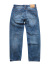 TMT,デニム,パンツ,メンズ,レディ―ス,おしゃれ,かっこいい,シンプル,カジュアル,12oz,SOFT,DENIM,5P,STRAIGHT,ヴィンテージ,TPTS25SP01