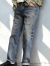 TMT,デニム,パンツ,メンズ,レディ―ス,おしゃれ,かっこいい,シンプル,カジュアル,12oz,SOFT,DENIM,5P,STRAIGHT,ヴィンテージ,TPTS25SP01