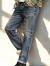 TMT,デニム,パンツ,メンズ,レディ―ス,おしゃれ,かっこいい,シンプル,カジュアル,12oz,SOFT,DENIM,5P,STRAIGHT,ヴィンテージ,TPTS25SP01