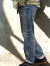 TMT,デニム,パンツ,メンズ,レディ―ス,おしゃれ,かっこいい,シンプル,カジュアル,12oz,SOFT,DENIM,5P,STRAIGHT,ヴィンテージ,TPTS25SP01