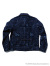 TMT,PAC-MAN,デニム,ジャケット,メンズ,大戦モデル,1st,HQ,DENIM,TRUCKER,JACKET,Tバック,センターセパレート,TJKS24PM01