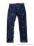 TMT,PAC-MAN,デニム,パンツ,メンズ,レディ―ス,TYPE,501XX,おしゃれ,かっこいい,日本製,HQ,DENIM,5P,TAPERED,TPTS24PM01