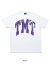 TMT,Tシャツ,メンズ,レディース,半袖,ブランド,綿,100％,白,黒,紺,緑,サックス,おしゃれ,かっこいい,シンプル,カジュアル,TCSS24SP08