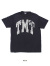 TMT,Tシャツ,メンズ,レディース,半袖,ブランド,綿,100％,白,黒,紺,緑,サックス,おしゃれ,かっこいい,シンプル,カジュアル,TCSS24SP08
