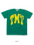 TMT,Tシャツ,メンズ,レディース,半袖,ブランド,綿,100％,白,黒,紺,緑,サックス,おしゃれ,かっこいい,シンプル,カジュアル,TCSS24SP08
