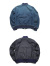 TMT,デニム,ジャケット,MA-1,中綿,ボンバージャケット,INDIGO,INDIGO,LIGHT,経年変化,加工,TJKF2502,MA-1,DENIM,JACKET