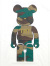 BE@RBRICK,TMT,Tシャツ,メンズ,レディース,半袖,ブランド,綿,100％,白,おしゃれ,かっこいい,シンプル,カジュアル,TCSS22BA02
