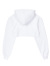 ACME',DE,LA,VIE,ADLV,アクメドラビ,LISA,パーカー,レディース,おしゃれ,かわいい,LOGO,EMBLEM,PATCH,CROP,HOODIE,ADLV-17