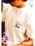 COOKMAN,クックマン,Tシャツ,メンズ,レディース,半袖,ブランド,スポーツ,カジュアル,大きいサイズ,パブストブルーリボン,221-21049