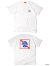 COOKMAN,クックマン,Tシャツ,メンズ,レディース,半袖,ブランド,スポーツ,カジュアル,大きいサイズ,パブストブルーリボン,221-21049