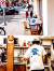 COOKMAN,クックマン,Tシャツ,メンズ,レディース,半袖,ブランド,スポーツ,カジュアル,大きいサイズ,綿100%,ユニセックス,221-21050