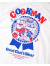 COOKMAN,クックマン,Tシャツ,メンズ,レディース,半袖,ブランド,スポーツ,カジュアル,大きいサイズ,綿100%,ユニセックス,221-21082