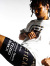 reversal,リバーサル,Tシャツ,メンズ,レディース,半袖,ゆったり,ブランド,カジュアル,スポーツ,TIGRE,BIG,MARK,rvddw,RV22SS001