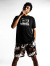 reversal,リバーサル,Tシャツ,メンズ,レディース,半袖,ゆったり,ブランド,カジュアル,スポーツ,TIGRE,BIG,MARK,rvddw,RV22SS001
