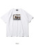 reversal,リバーサル,Tシャツ,メンズ,レディース,半袖,ゆったり,ブランド,カジュアル,スポーツ,TIGRE,BIG,MARK,rvddw,RV22SS001